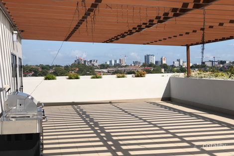 Property photo of 401/2 Thomas Street Ashfield NSW 2131