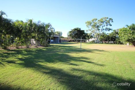 Property photo of 6 Nineteenth Avenue Kirwan QLD 4817