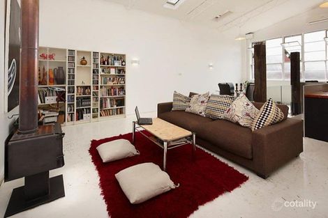 Property photo of 4 Harding Lane Richmond VIC 3121