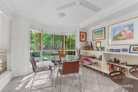 Property photo of 9/28 Carwoola Street Bardon QLD 4065