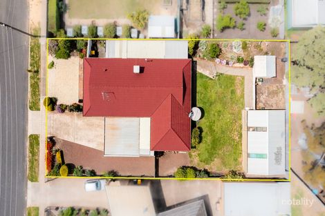 Property photo of 1 Schwarz Avenue Horsham VIC 3400