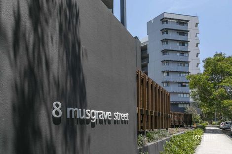 171/8 Musgrave St, West End, QLD 4101