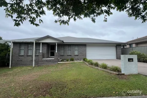 36 Kilshanny Ave, East Maitland, NSW 2323