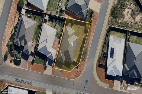 Property photo of 5 Stormking Loop Wandina WA 6530