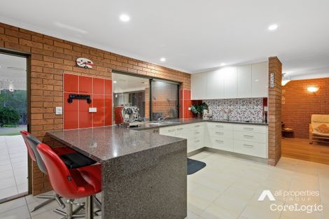 Property photo of 234 Forestdale Drive Forestdale QLD 4118