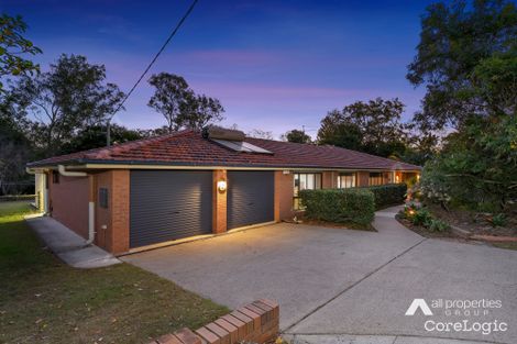Property photo of 234 Forestdale Drive Forestdale QLD 4118