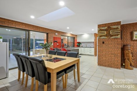 Property photo of 234 Forestdale Drive Forestdale QLD 4118