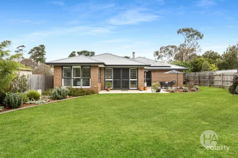 Property photo of 2/16 Mount Barron Street Balnarring VIC 3926