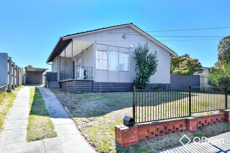 Property photo of 15 Forest Drive Frankston North VIC 3200