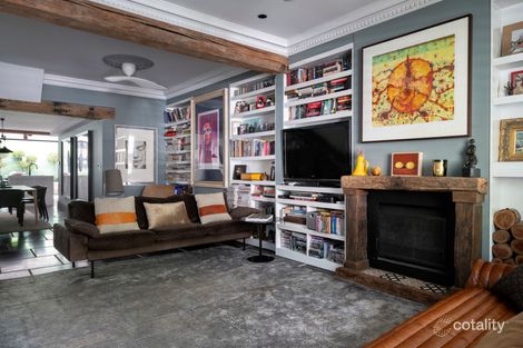 Property photo of 60 Regent Street Paddington NSW 2021