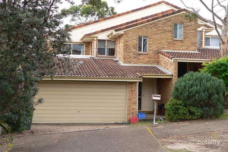 2/29-31 Mokera Ave, Kirrawee, NSW 2232