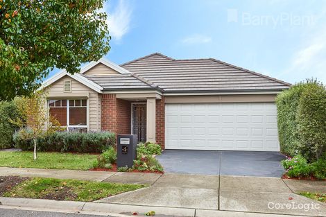 Property photo of 4 Wisteria Place Springvale South VIC 3172
