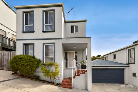 Property photo of 2/12 Randwick Drive Keilor Park VIC 3042