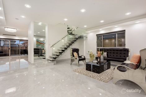 Property photo of 10 Poplar Avenue Elizabeth Hills NSW 2171