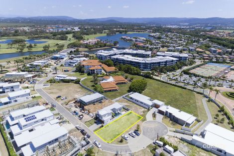 Property photo of 7823 Pavilions Close Hope Island QLD 4212