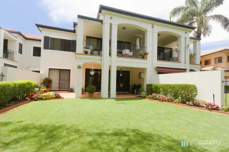 104/3227 The Palladian Dr, Hope Island, QLD 4212