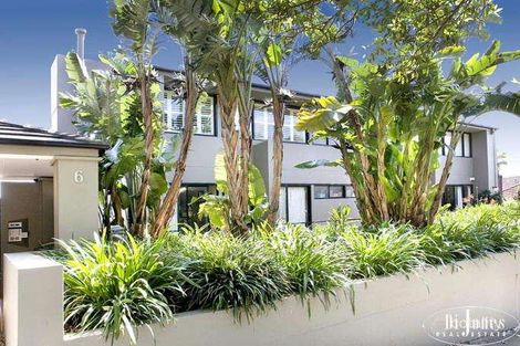 Property photo of 5/6-8 Birriga Road Bellevue Hill NSW 2023