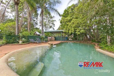 Property photo of 71 Barron Road Birkdale QLD 4159