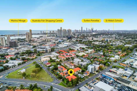 5/28 Sykes Ct, Southport, QLD 4215