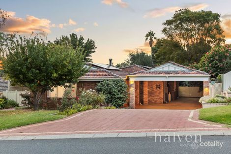 15 Yallambee Cres, Wanneroo, WA 6065
