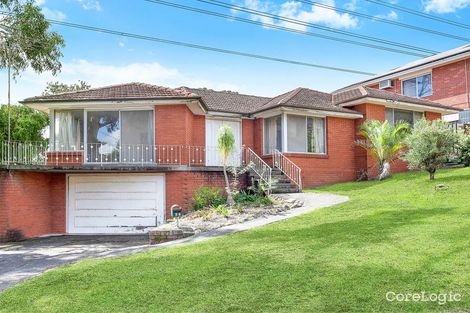 Property photo of 14 Redgum Drive Lugarno NSW 2210