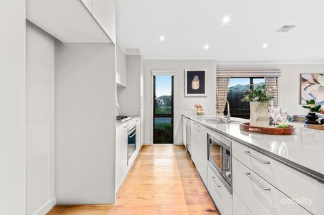 Property photo of 1 Cherry Walk Wantirna South VIC 3152