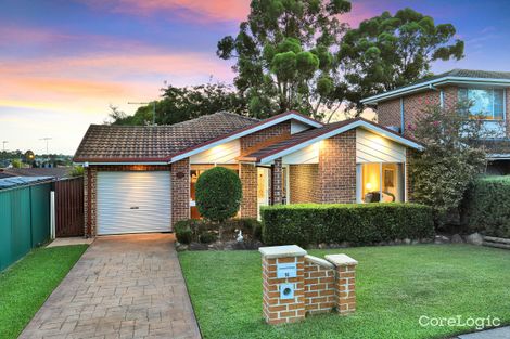 Property photo of 14 Almeta Street Schofields NSW 2762