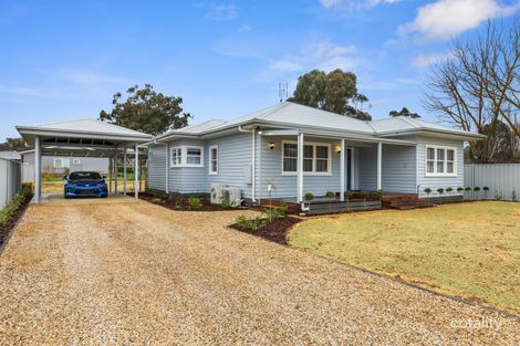 Property photo of 59A Anderson Street Avenel VIC 3664