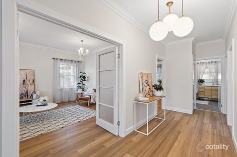 Property photo of 59A Anderson Street Avenel VIC 3664