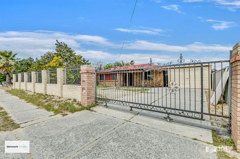 268 Marangaroo Dr, Girrawheen, WA 6064