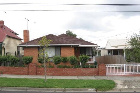 Property photo of 47A Brunel Street Aberfeldie VIC 3040