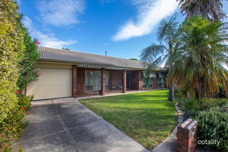 Property photo of 11 Rivett Avenue Fulham Gardens SA 5024