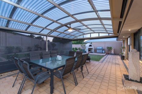 Property photo of 8 Appleby Drive Darch WA 6065