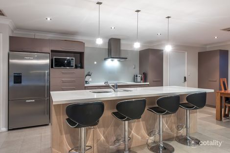 Property photo of 8 Appleby Drive Darch WA 6065