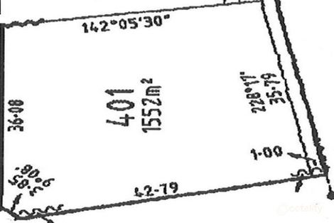 Property photo of LOT 401 Lyons Street Crystal Brook SA 5523
