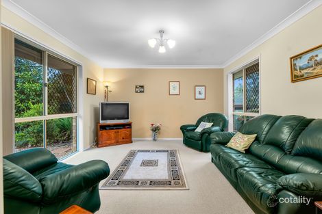 Property photo of 36 D'Aguilar Street Petrie QLD 4502
