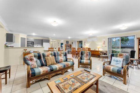 Property photo of 36 D'Aguilar Street Petrie QLD 4502