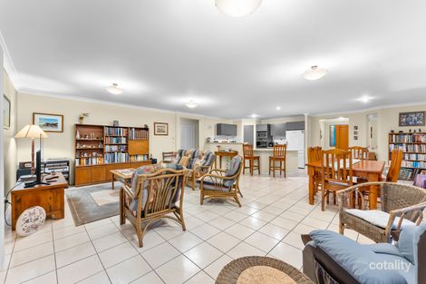 Property photo of 36 D'Aguilar Street Petrie QLD 4502
