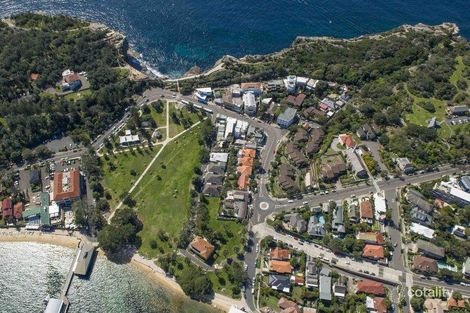 Property photo of 9 Military Road Watsons Bay NSW 2030