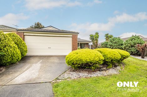 Property photo of 13 Bookham Way Cranbourne West VIC 3977