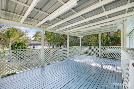 Property photo of 93 Lucan Avenue Aspley QLD 4034