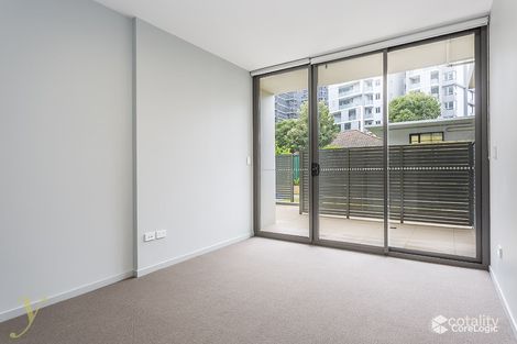 Property photo of 101/33 Devonshire Street Chatswood NSW 2067
