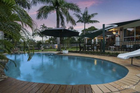 Property photo of 6 Vanderbilt Street Eight Mile Plains QLD 4113