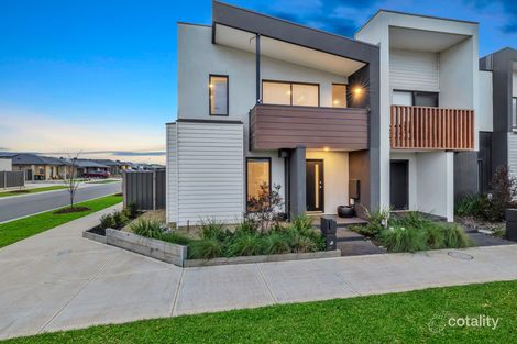 Property photo of 42 Verbena Boulevard Clyde VIC 3978