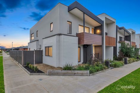 Property photo of 42 Verbena Boulevard Clyde VIC 3978