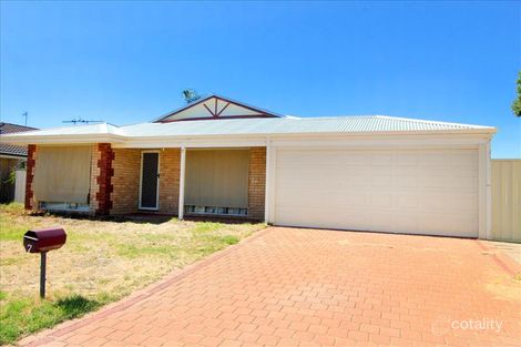 7 Solva Pl, Seville Grove, WA 6112