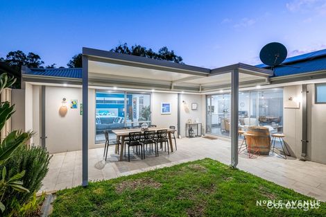 Property photo of 23 Debenham Way Hillarys WA 6025