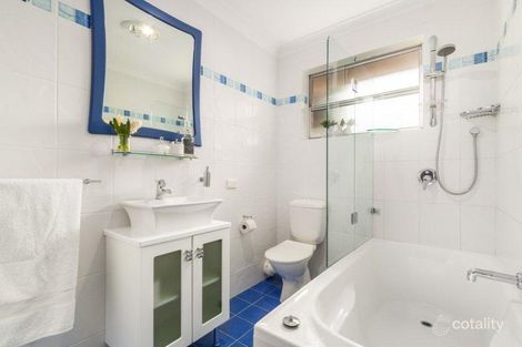 Property photo of 9/44 Morton Street Wollstonecraft NSW 2065