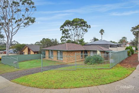 Property photo of 7 Carolyn Avenue Morphett Vale SA 5162