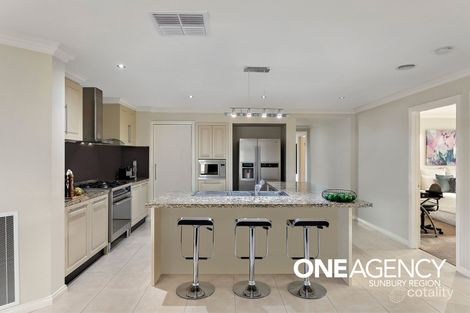 Property photo of 13 Ironbark Drive Sunbury VIC 3429